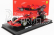 Bburago Ferrari F1 Sf21 Team Scuderia Ferrari Mission Winnow N 16 1:43, červená