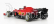 Bburago Ferrari F1 Sf21 Team Scuderia Ferrari Mission Winnow N 55 1:43, červená