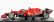 Bburago Ferrari F1 Sf21  Team Scuderia Ferrari Mission Winnow N 55 Season 2021 Carlos Sainz Jr.  - Con Pilota E Vetrina - With Pilot And Showcase 1:43 Red