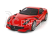Bburago Ferrari F12TDF 1:32 červená