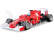 Bburago Ferrari F2012 1:32 Alonso