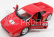 Bburago Ferrari F355 Challenge 1:24 červená