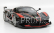 Bburago Ferrari FXX K 1:18 černá