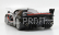 Bburago Ferrari FXX K 1:18 černá
