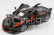 Bburago Ferrari FXX K 1:18 černá