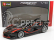 Bburago Ferrari FXX K 1:18 černá