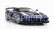 Bburago Ferrari FXX-K EVO 1:18 #27 modrá