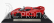 Bburago Ferrari Fxx-k Evo Hybrid 6.3 V12 1050hp 2017 1:43, červená