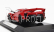 Bburago Ferrari Fxx-k Evo Hybrid 6.3 V12 1050hp 2017 1:43, červená