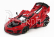 Bburago Ferrari Fxx-k Evo Hybrid 6.3 V12 1050hp 2018 - Exclusive Carmodel 1:18