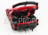Bburago Ferrari Fxx-k Evo Hybrid 6.3 V12 1050hp 2018 - Exclusive Carmodel 1:18