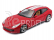 Bburago Ferrari GTC4 1:24 Lusso červená