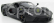 Bburago Ferrari Laferrari 2013 1:18 Matt Black