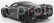 Bburago Ferrari Laferrari 2013 1:18 Matt Black