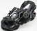 Bburago Ferrari Laferrari 2013 1:18 Matt Black