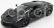 Bburago Ferrari Laferrari 2013 1:18 Matt Black