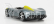 Bburago Ferrari Monza SP1 1:43 stříbrná