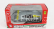 Bburago Ferrari Monza SP1 1:43 stříbrná