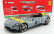 Bburago Ferrari Monza Sp1 2018 1:18 Silver