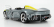 Bburago Ferrari Monza Sp1 2018 1:18 Silver