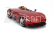 Bburago Ferrari Monza Sp1 2018 - Exclusive Carmodel 1:18 Red Met