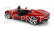 Bburago Ferrari Monza Sp1 2018 - Exclusive Carmodel 1:18 Red Met