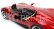 Bburago Ferrari Monza Sp1 2018 - Exclusive Carmodel 1:18 Red Met