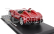 Bburago Ferrari Monza Sp2 2018 1:43 Red Met