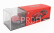 Bburago Ferrari Monza Sp2 2018 1:43 Red Met