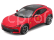 Bburago Ferrari Purosangue 1:24 červená