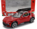 Bburago Ferrari Purosangue Suv 2022 1:43 Red