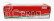 Bburago Ferrari Set 5x 488 Gtb - Enzo - 488 Pista - F-12 Berlinetta - Laferrari 1:64