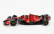 Bburago Ferrari Set F1 4x Sf-23 Team Scuderia Ferrari N 16 Season 2023 Charles Leclerc - N 55 Pole Position 3rd Monza Italy Gp 2023 Carlos Sainz - F1-75 N 16 2nd Monza Gp Italy (pole Position) 2022 Charles Leclerc - N 55 Season 2022 Carlos Sainz 1:43 Červená Černá Žlutá