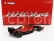 Bburago Ferrari Set F1 4x Sf-23 Team Scuderia Ferrari N 16 Season 2023 Charles Leclerc - N 55 Pole Position 3rd Monza Italy Gp 2023 Carlos Sainz - F1-75 N 16 2nd Monza Gp Italy (pole Position) 2022 Charles Leclerc - N 55 Season 2022 Carlos Sainz 1:43 Červená Černá Žlutá
