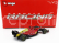 Bburago Ferrari Set F1 4x Sf-23 Team Scuderia Ferrari N 16 Season 2023 Charles Leclerc - N 55 Pole Position 3rd Monza Italy Gp 2023 Carlos Sainz - F1-75 N 16 2nd Monza Gp Italy (pole Position) 2022 Charles Leclerc - N 55 Season 2022 Carlos Sainz 1:43 Červená Černá Žlutá