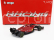 Bburago Ferrari Set F1 4x Sf-23 Team Scuderia Ferrari N 16 Season 2023 Charles Leclerc - N 55 Pole Position 3rd Monza Italy Gp 2023 Carlos Sainz - F1-75 N 16 2nd Monza Gp Italy (pole Position) 2022 Charles Leclerc - N 55 Season 2022 Carlos Sainz 1:43 Červená Černá Žlutá