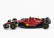 Bburago Ferrari Set F1 4x Sf-23 Team Scuderia Ferrari N 16 Season 2023 Charles Leclerc - N 55 Pole Position 3rd Monza Italy Gp 2023 Carlos Sainz - F1-75 N 16 2nd Monza Gp Italy (pole Position) 2022 Charles Leclerc - N 55 Season 2022 Carlos Sainz 1:43 Červená Černá Žlutá