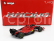 Bburago Ferrari Set F1 4x Sf-23 Team Scuderia Ferrari N 16 Season 2023 Charles Leclerc - N 55 Pole Position 3rd Monza Italy Gp 2023 Carlos Sainz - F1-75 N 16 2nd Monza Gp Italy (pole Position) 2022 Charles Leclerc - N 55 Season 2022 Carlos Sainz 1:43 Červená Černá Žlutá