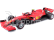 Bburago Ferrari SF 1000 1:18 Austrian #16 Leclerc