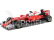 Bburago Ferrari SF16-H 1:32 Raikkonen