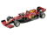 Bburago Ferrari SF21 1:18 #16 Charles Leclerc