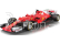 Bburago Ferrari SF70-H 1:18 #5 Vettel
