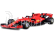 Bburago Ferrari SF90 1:18 #5 Vettel