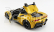 Bburago Ferrari SF90 Spider 1:18 žlutá metalíza