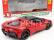 Bburago Ferrari Sf90 Stradale Hybrid 1000hp 2019 1:18 Červená Černá