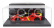 Bburago Ferrari Sf90 Stradale Hybrid 1000hp N 50 24h Le Mans Livery - Con Vetrina - With Showcase - Exclusive Carmodel 1:18 Červená Žlutá