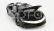 Bburago Ferrari Sf90 Stradale Spider Assetto Fiorano 2019 1:18 Black