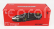 Bburago Ferrari Sf90 Stradale Spider Assetto Fiorano 2019 1:18 Black