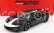 Bburago Ferrari Sf90 Stradale Spider Assetto Fiorano 2019 1:18 Black