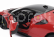 Bburago Ferrari Sf90 Xx Stradale 2024 1:18 Rosso Corsa - Červená Černá
